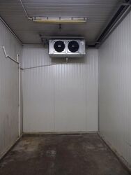 Eunos Technolink (D14), Factory #576586481